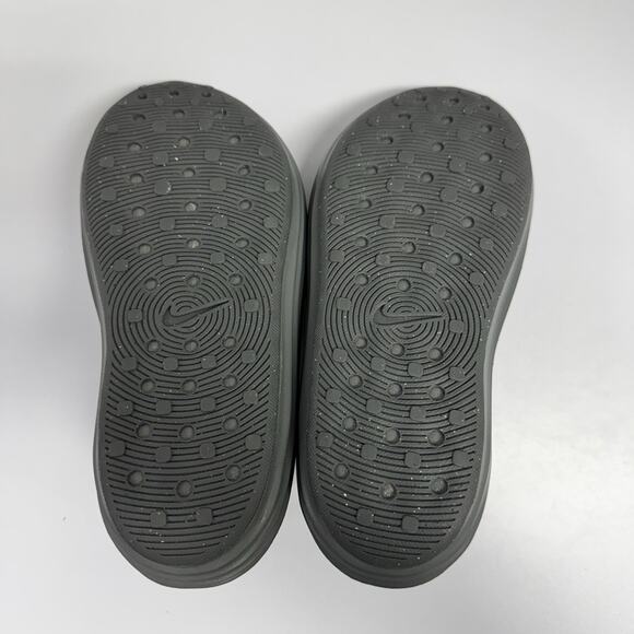 Nike ReactX Rejuven8 Smoke Grey HV5060 002 Size 13 Men Slip On Clog Comfortable main image 4